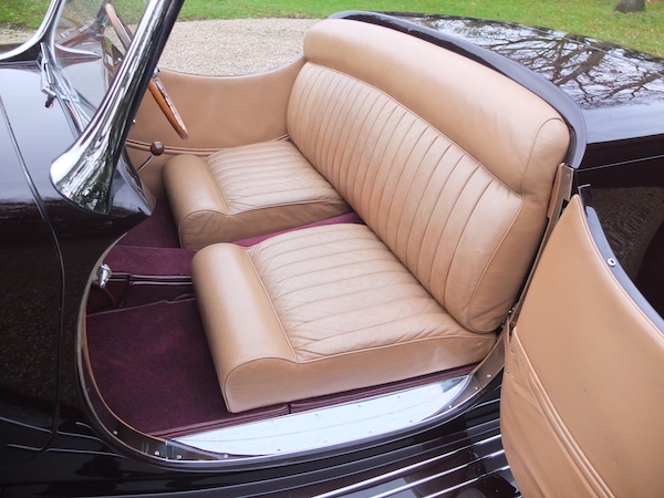 Classics from Terence Morley